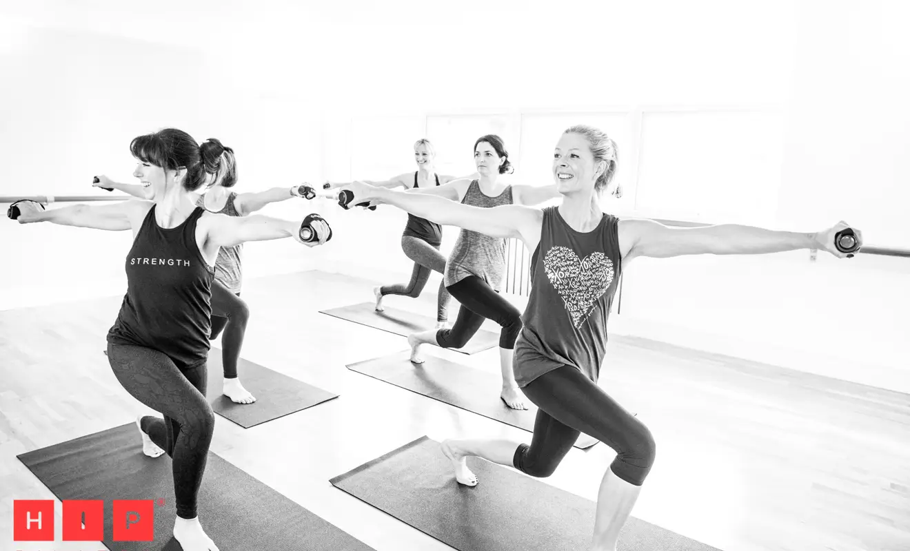 Woo Wellness