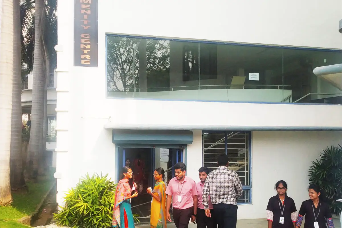 Kongu Gym