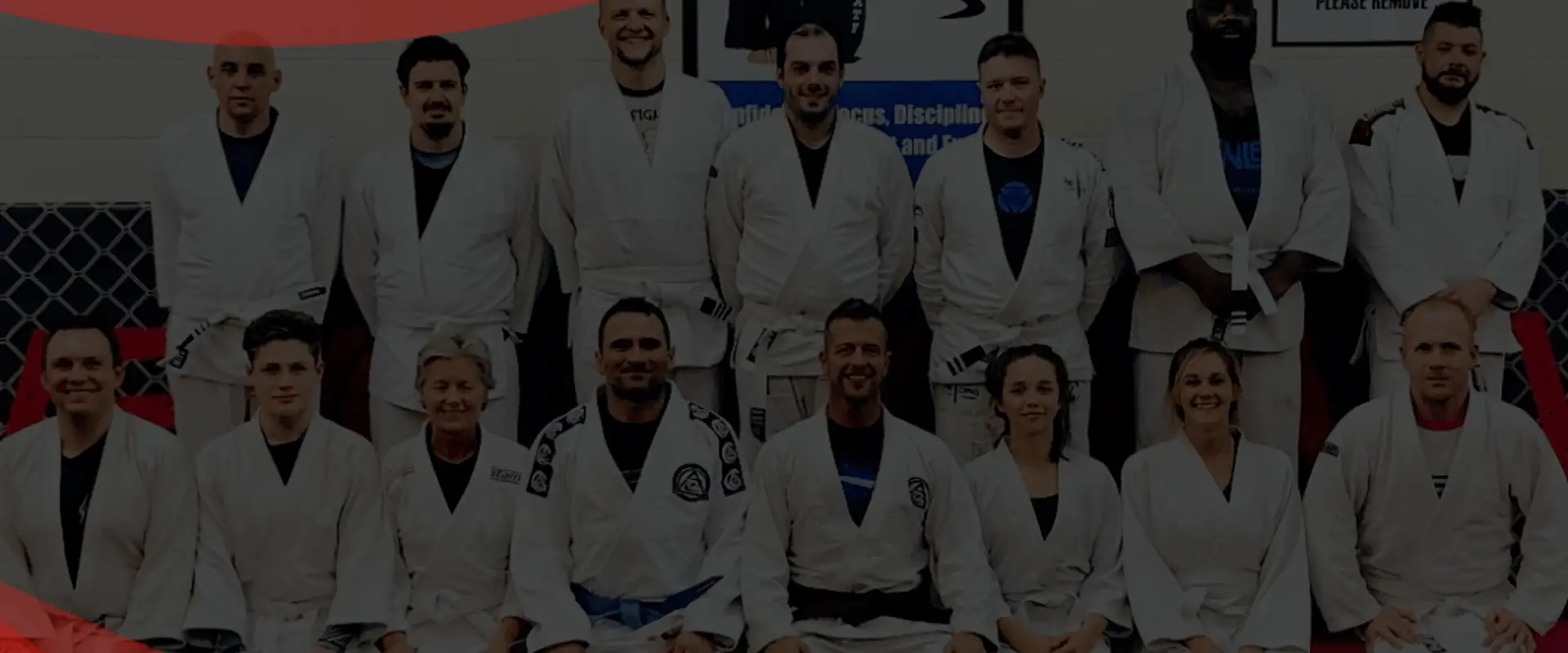 Martial Arts Wellingborough EWF