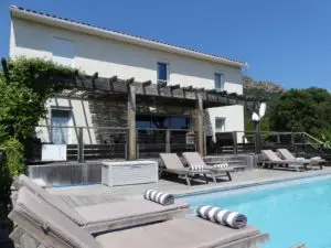 Chambres d'hôtes L'Aria Mezzana B&B