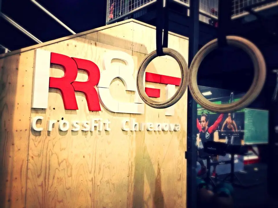RED ROYAL GYM