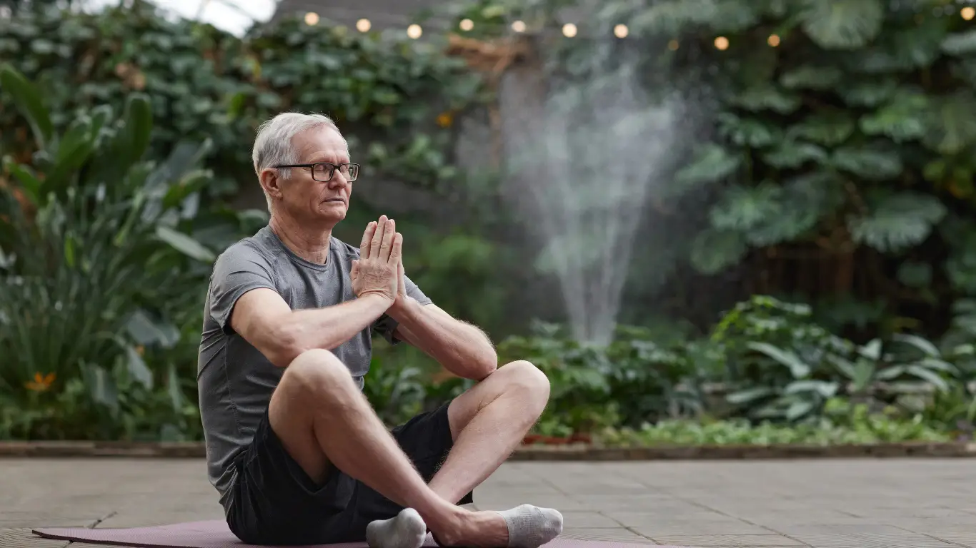 Relais Yoga