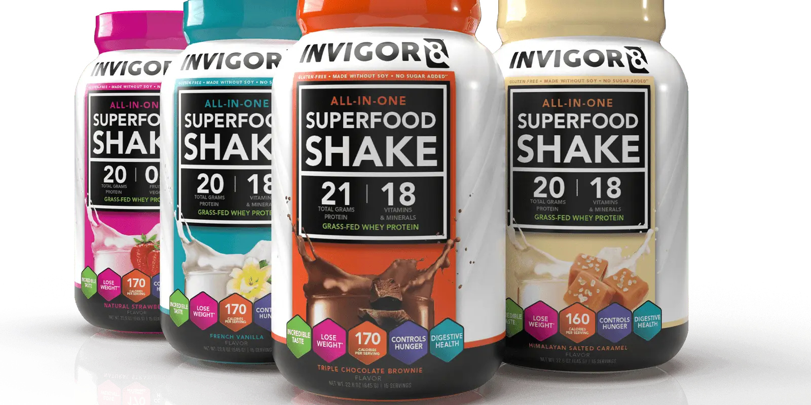 invigor8