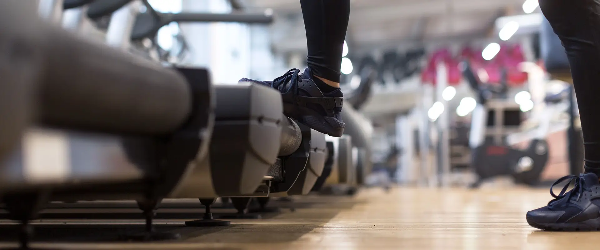 VK GYM