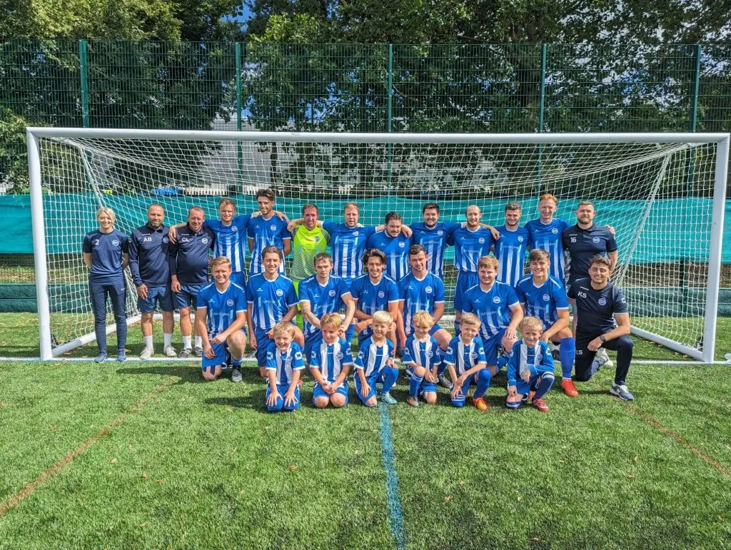 Aylesford Football Club