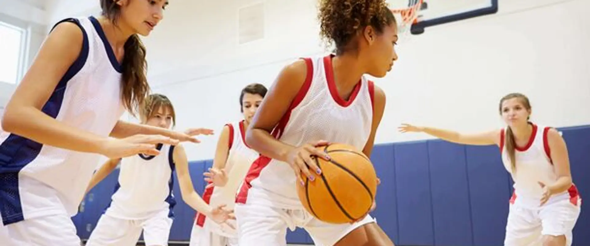 Basket 5 -maillots personnalisés - Clubs et Associations