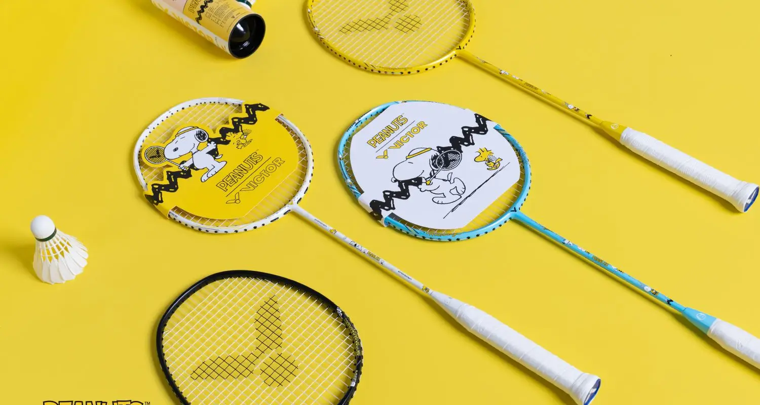 Drive Badminton Centre