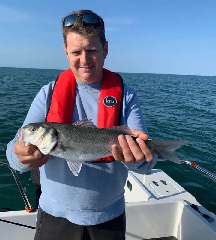 Brighton Lure Boat