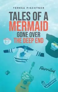 Over The Deep End - Aqua Fitness & Swimming Lessons