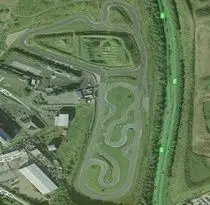 Race and Rally Experiences Ltd