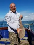 Stingray Angling Charter