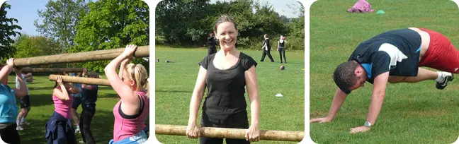 Boot Camp Leicester