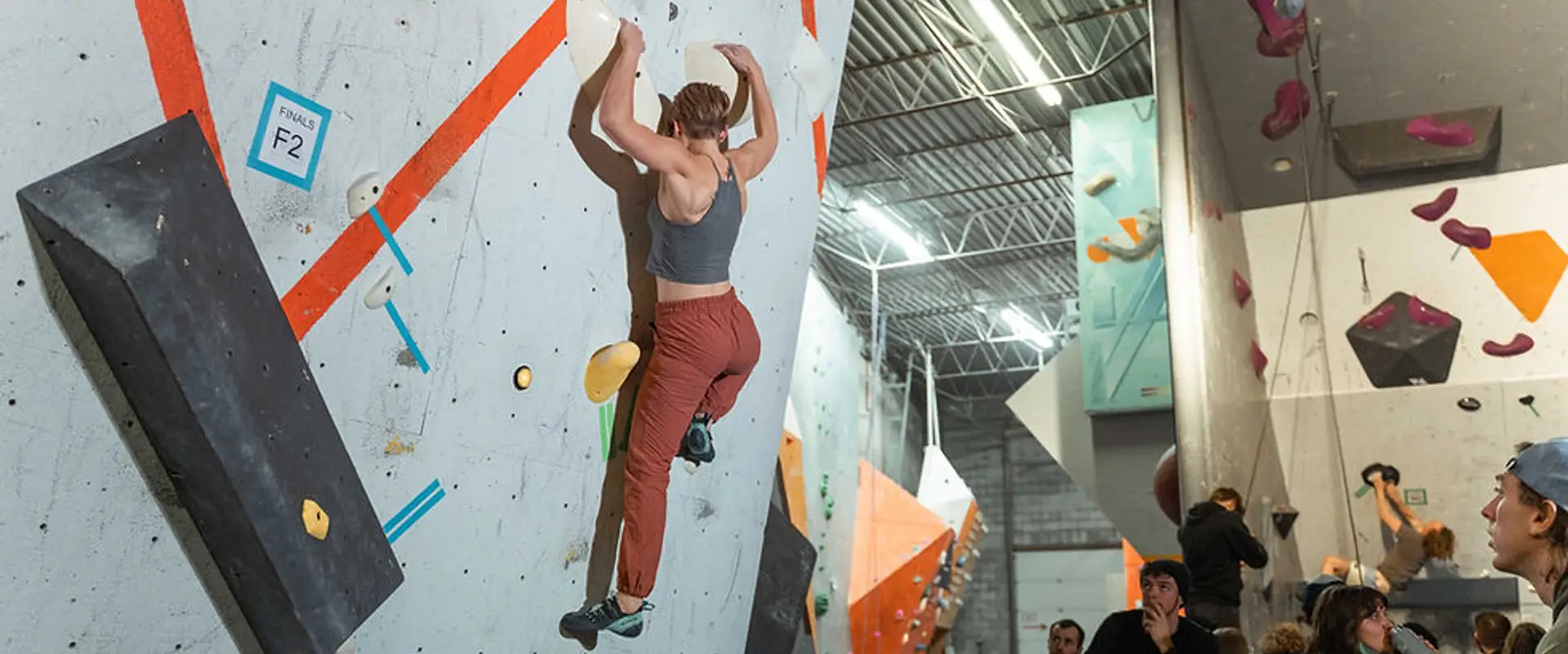 Vertical Adventures