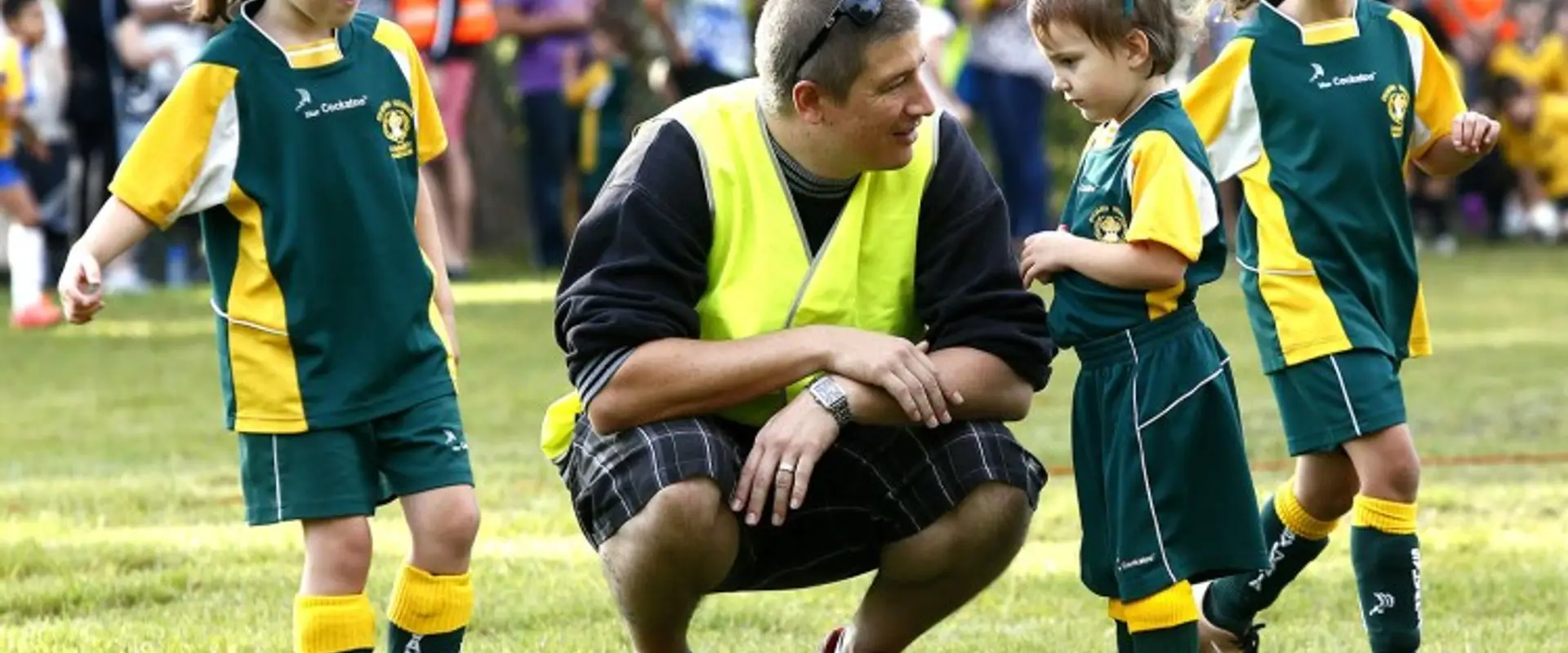 Sylvania Heights Community & Youth Club