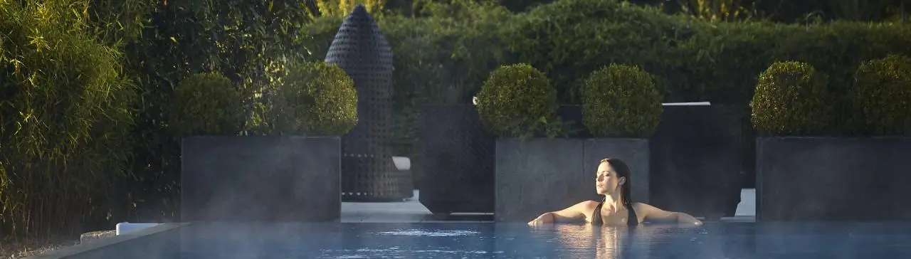 Farnham Estate Spa and Golf Resort, Cavan