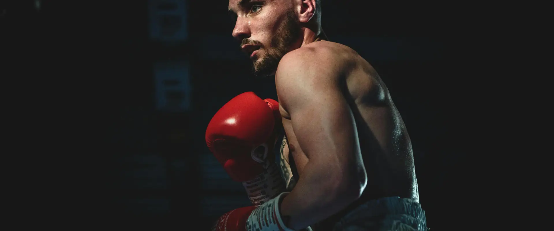 Strikeforce Fitness Club