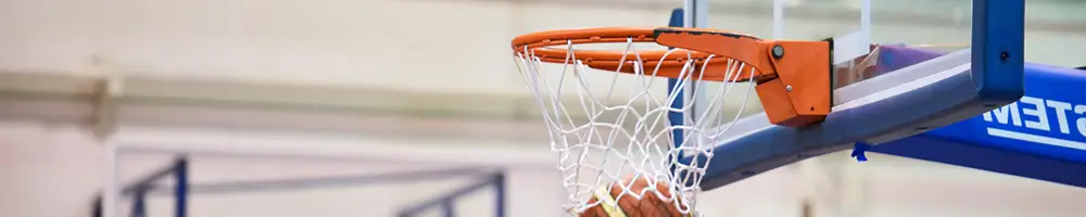 Basketball Montpellier Mosson