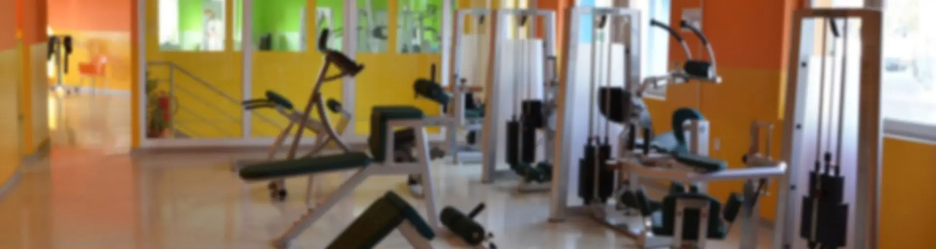 Polygym Fitness
