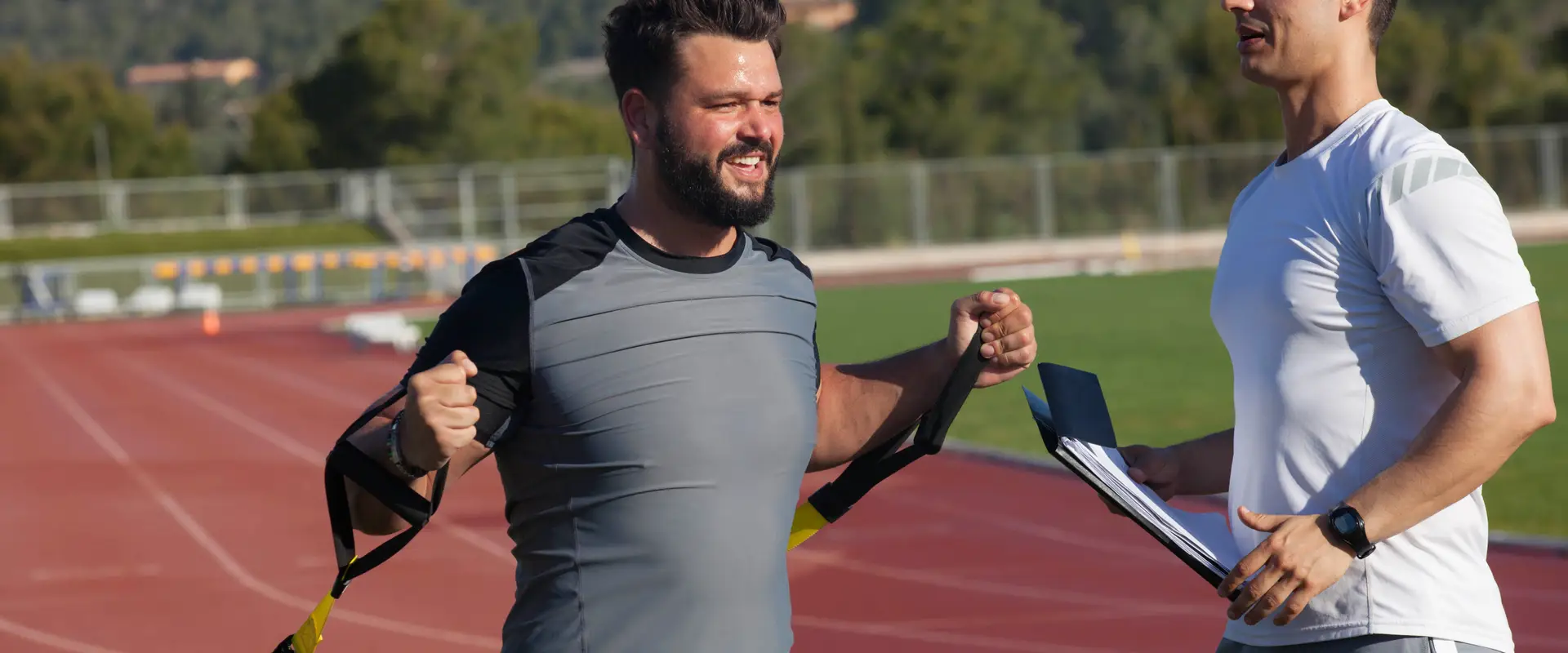 1percentDna Fitness Professional