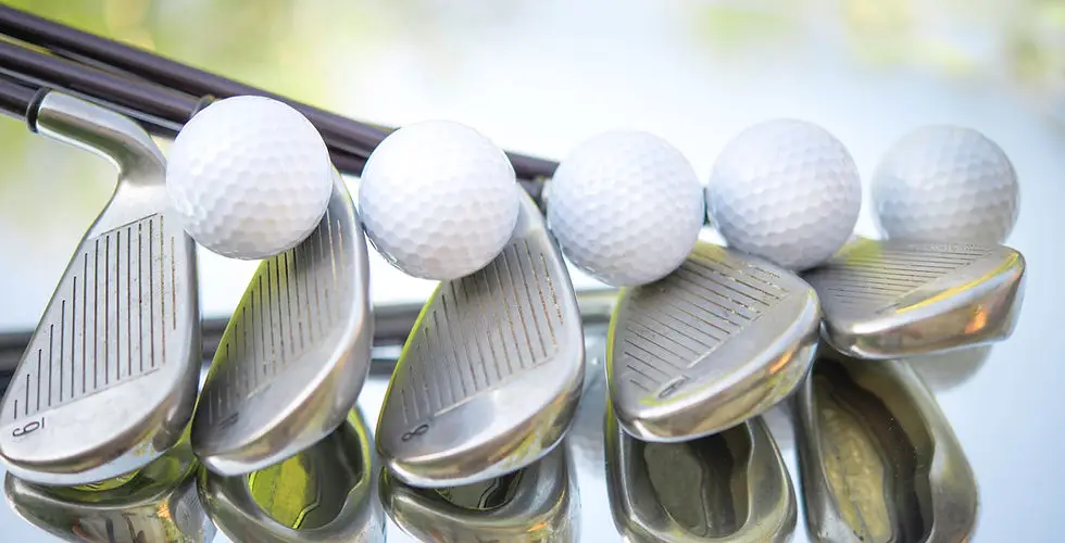 AVID GOLF