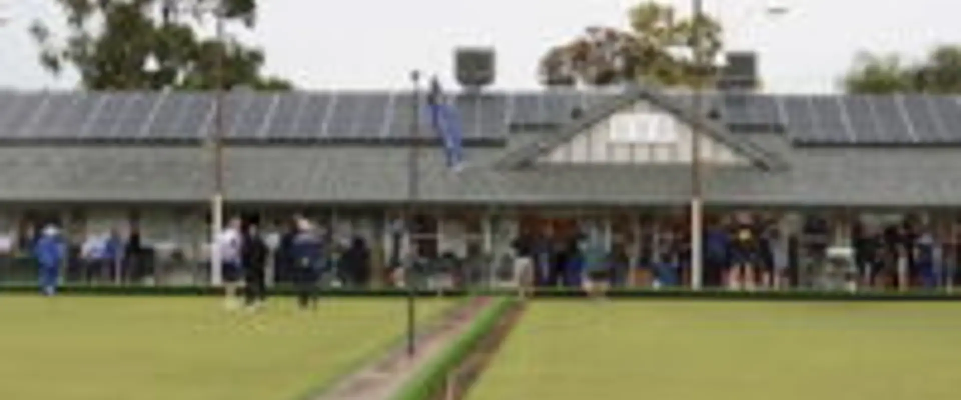 Millswood Bowling Club