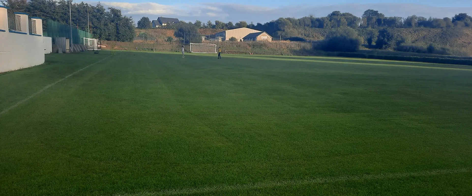 Birr Town Soccer Club