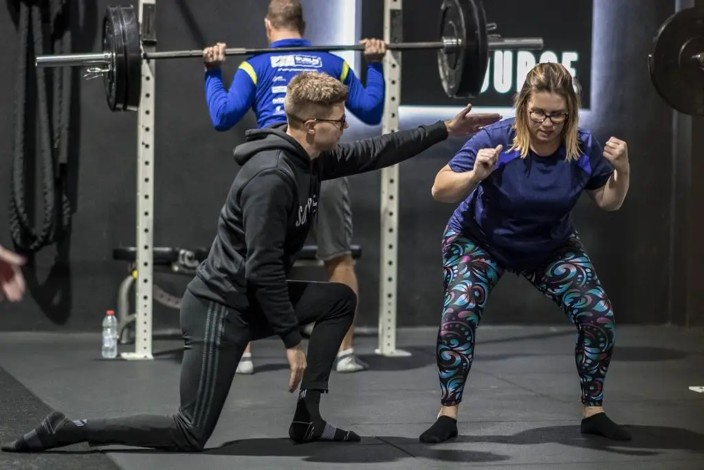 Source Gym Omagh