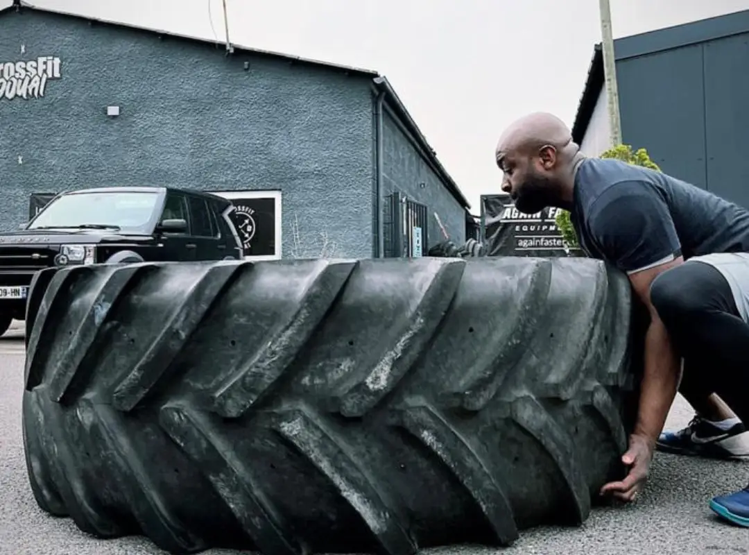 CrossFit Douai