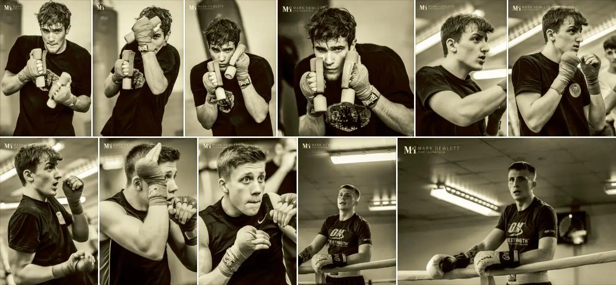 Norwich Lads Amateur Boxing Club