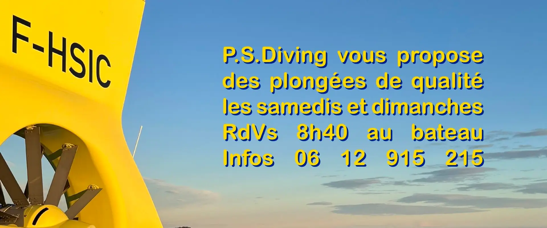 Passion Scuba Diving psdiving