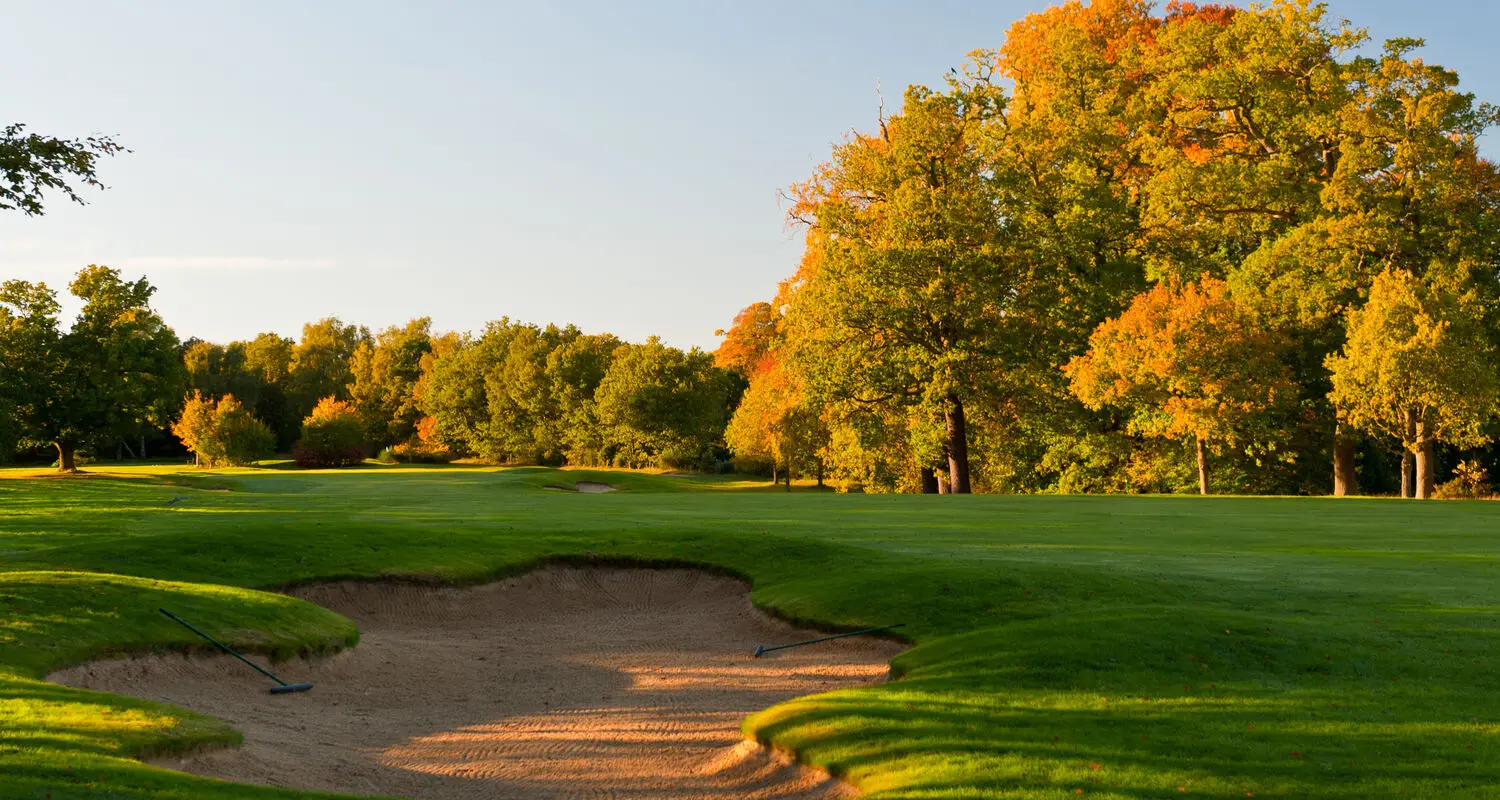Beaconsfield Golf Club