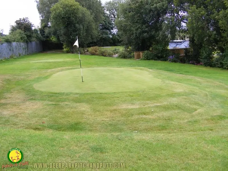 Deerpark Pitch & Putt Club