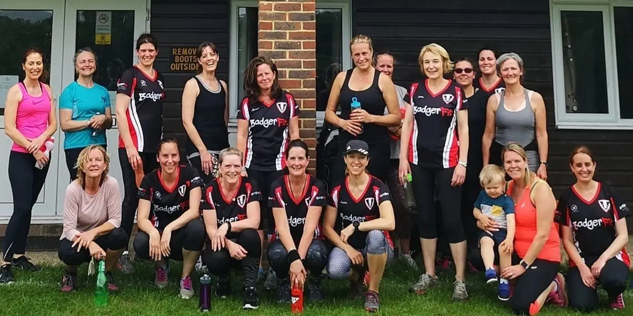 BadgerFit Personal Training & Group Fitness
