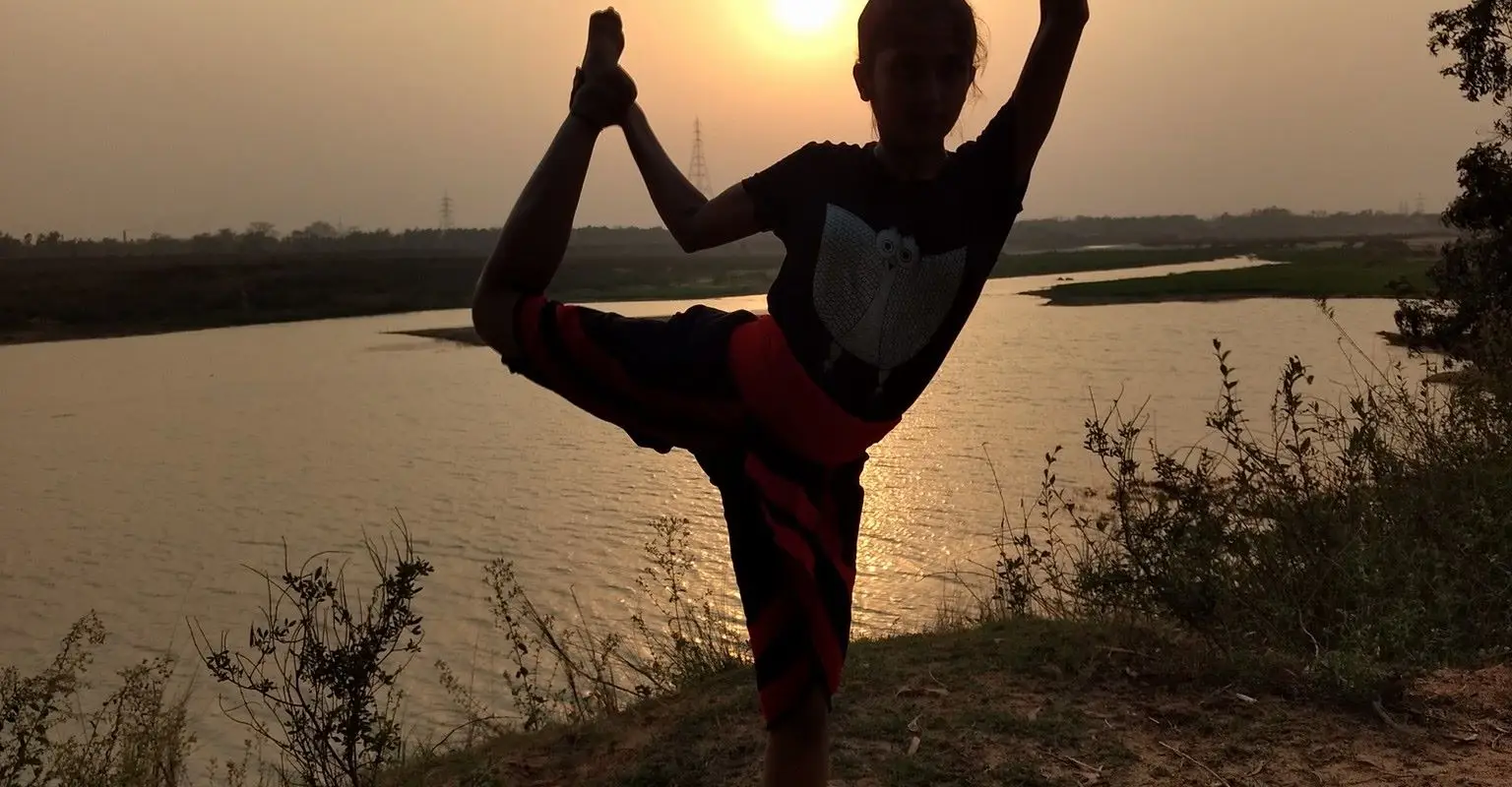 Aruni Spiritual Ashram আরুণী আধ্যাত্মিক আশ্রম