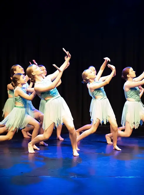 JW Dance