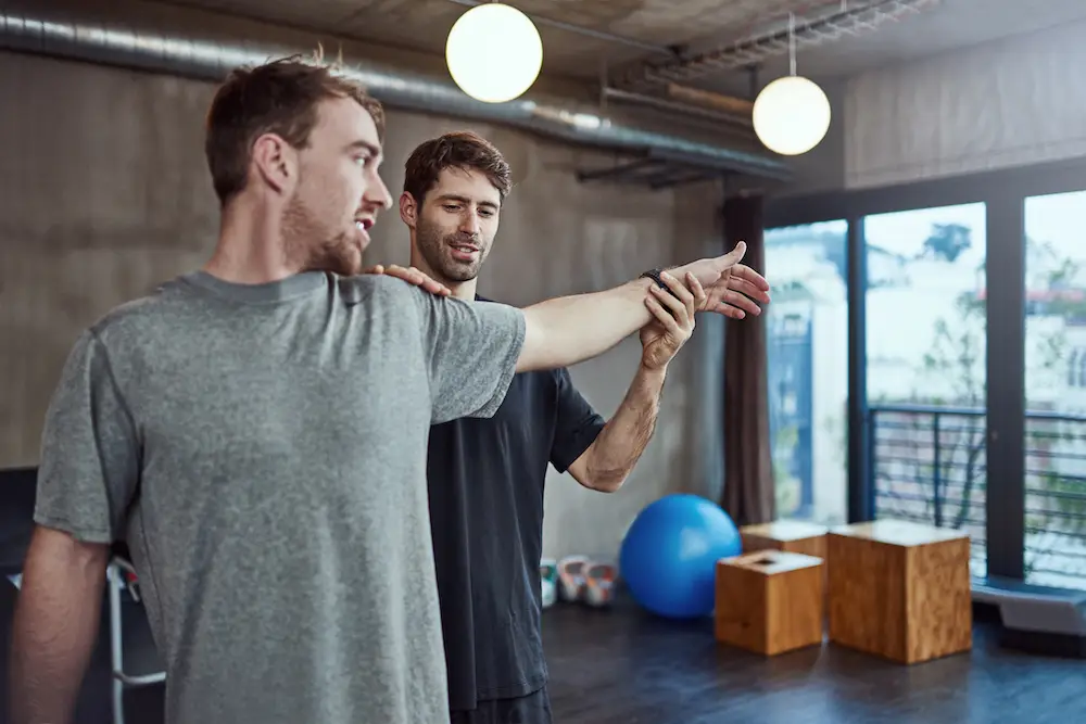 Honsberger Physio+