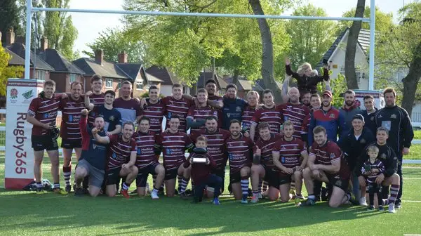 Newcastle (Staffs) Rugby Union Football Club