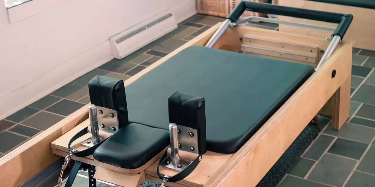Le Studio Pilates