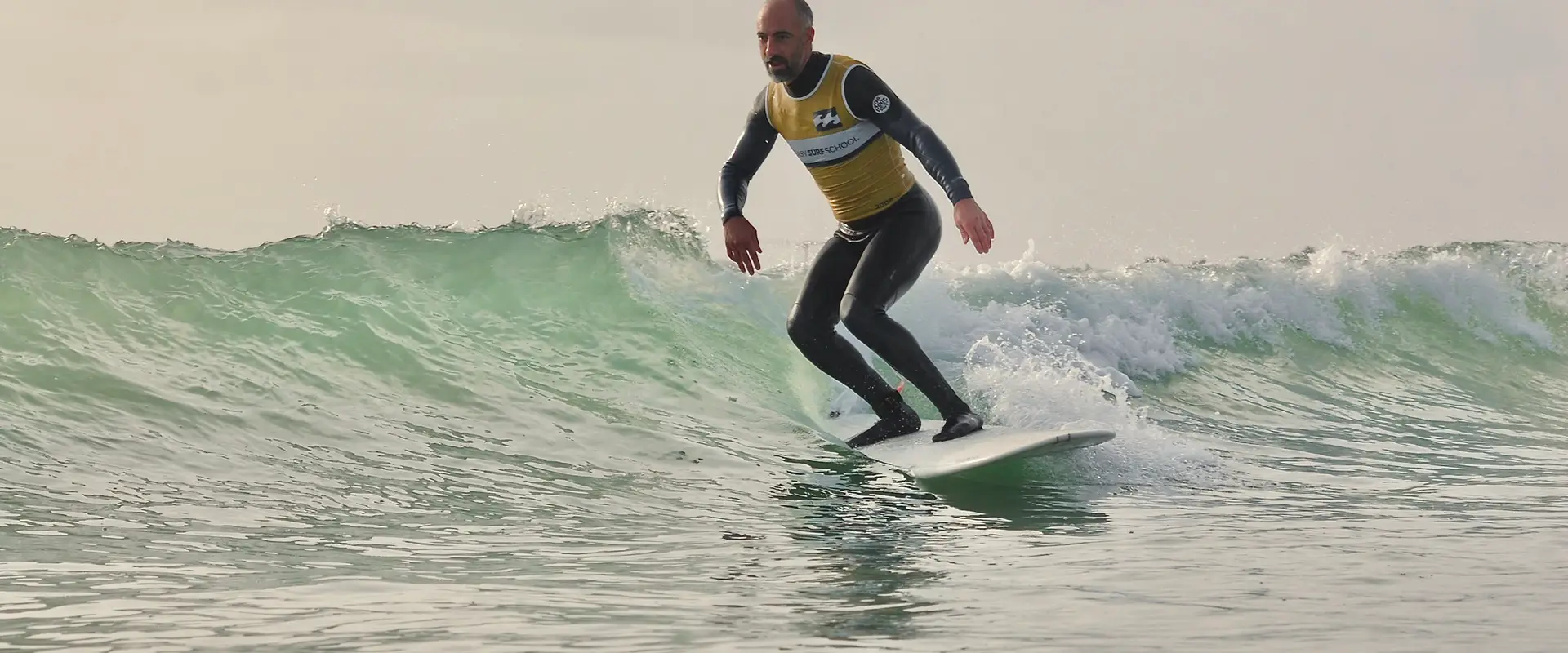 Easy Surf School