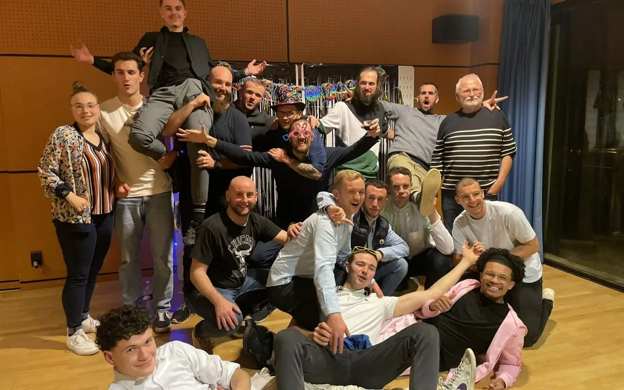 Espace Sportif Kerveguen