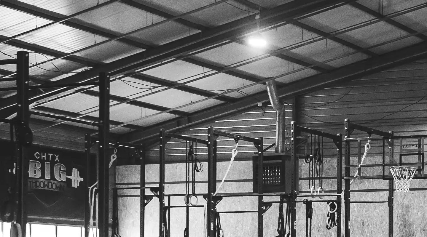 CrossFit CHTX