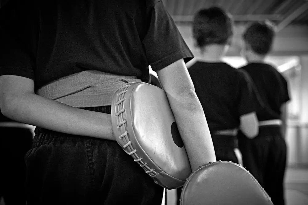 Walsall Blackbelt Academy