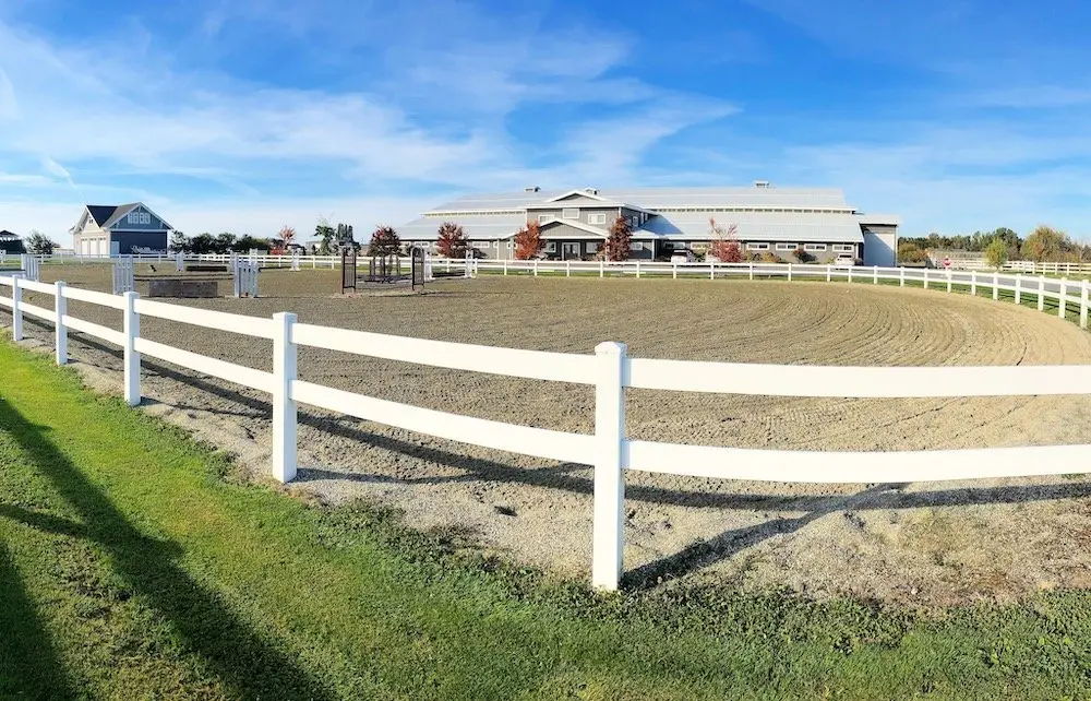 Country Lane Farm