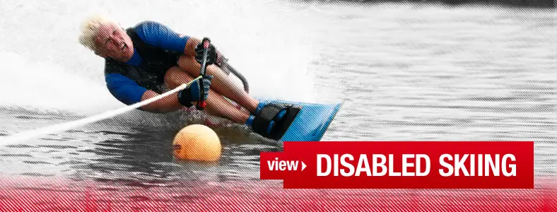 Northampton Water Ski & Wakeboard Club