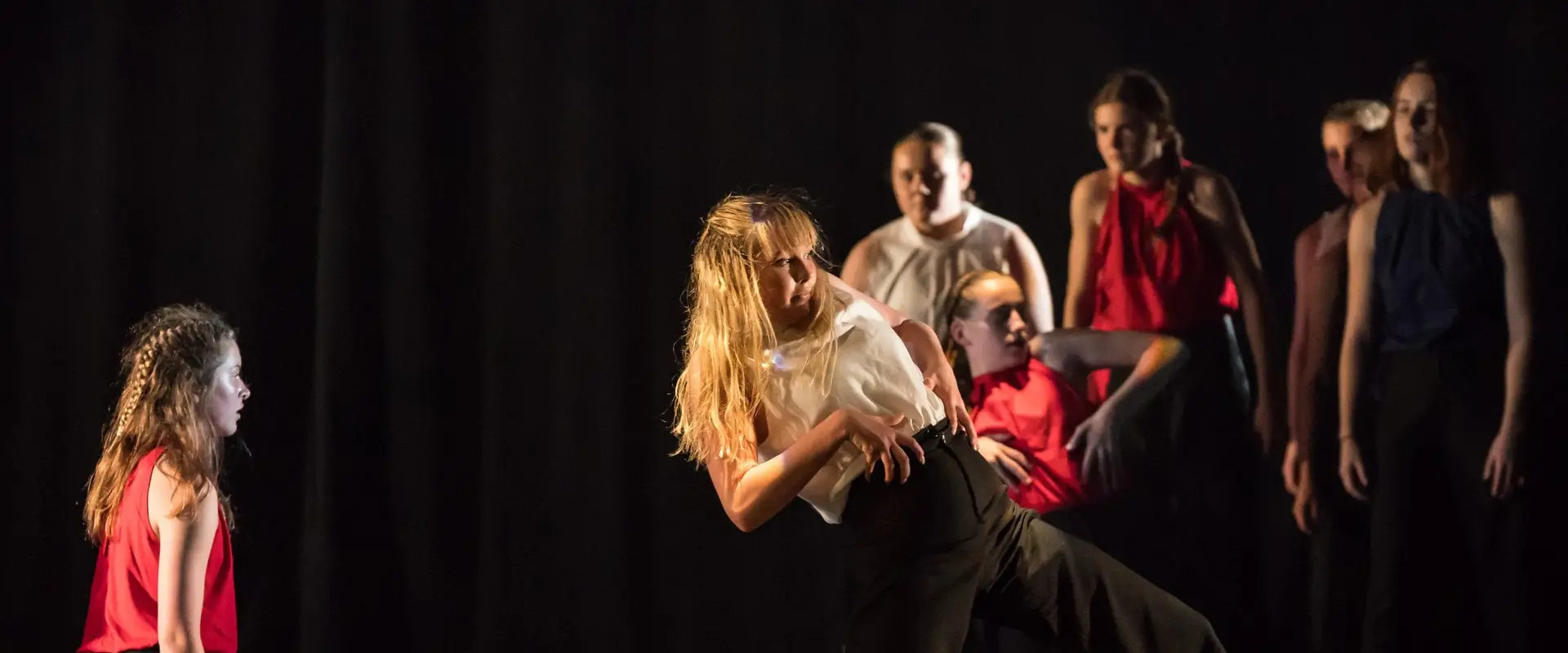 Catapult Dance Choreographic Hub