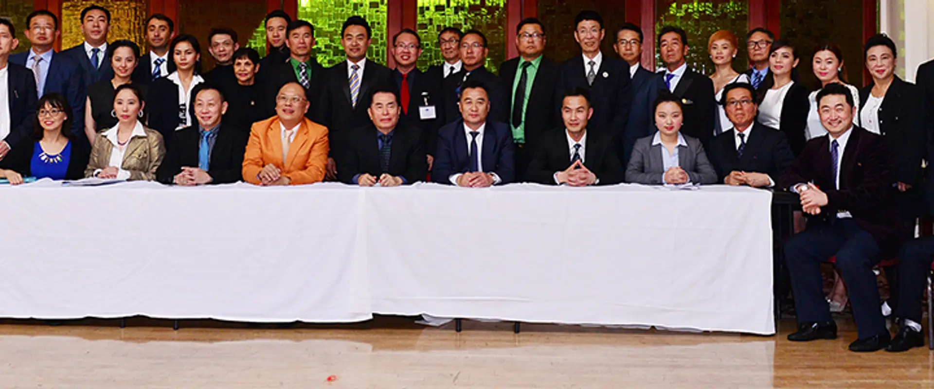 Singapore Ballroom Dance Teachers' Association
