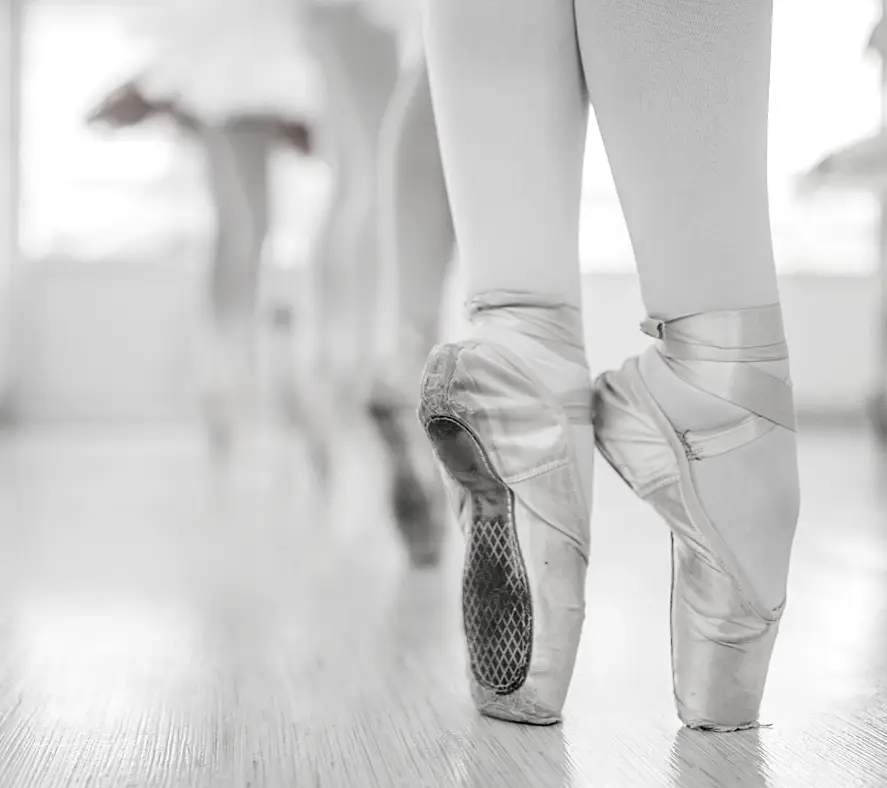 West K Dance