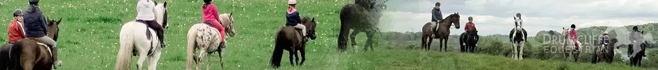 Drumcliffe Equestrian Centre