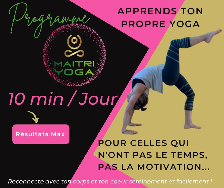 Maitri Yoga