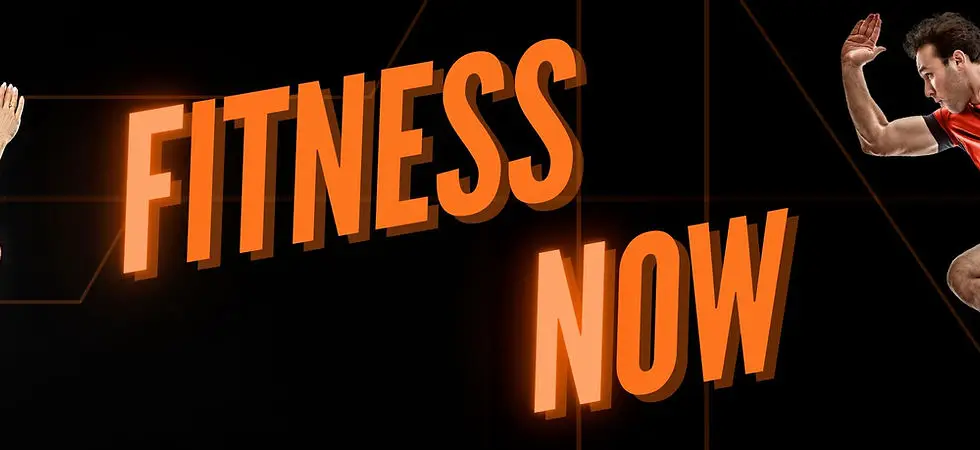 Fitness Now Birkenhead 24/7 Premium Gym